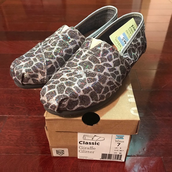 Toms Shoes - Women’s TOMS